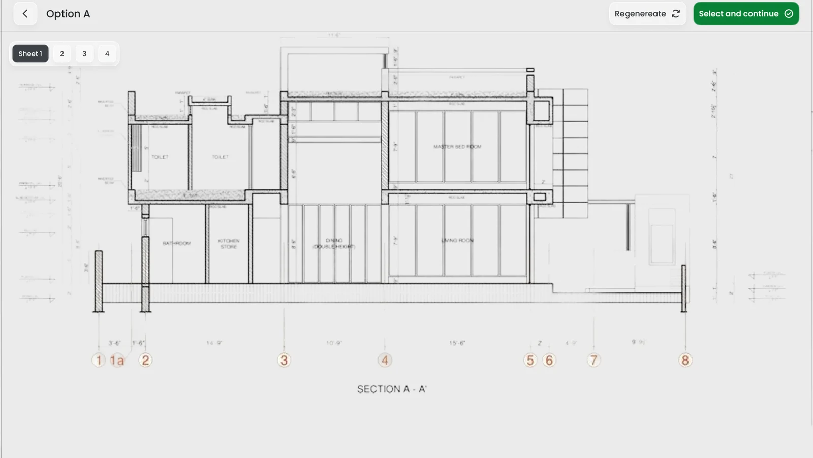 AI Designer concept review