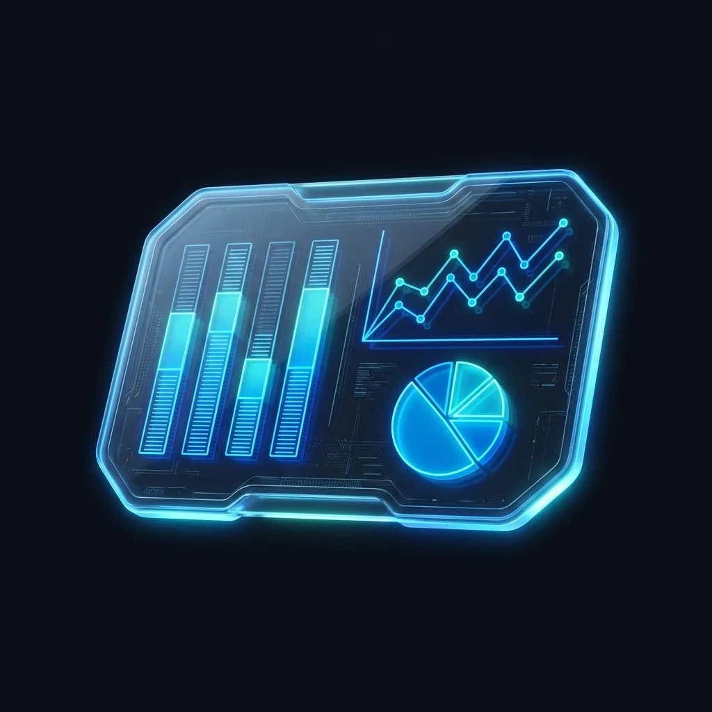 Business Intelligence & Dashboards