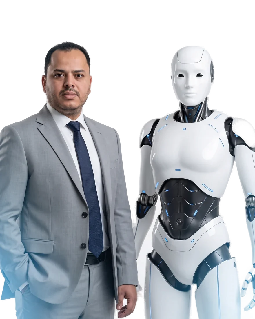 Dr. Ahmed Alsenosy