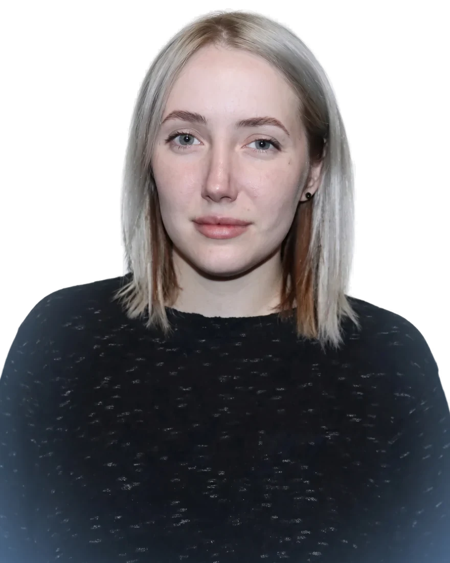 Anna Chyzhova