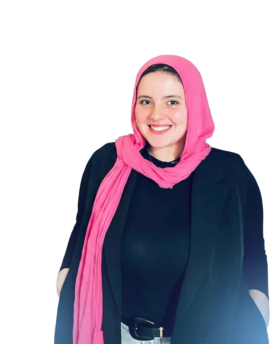 Dina Zidan
