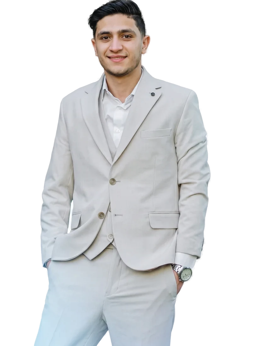 Ebrahim Elbarody