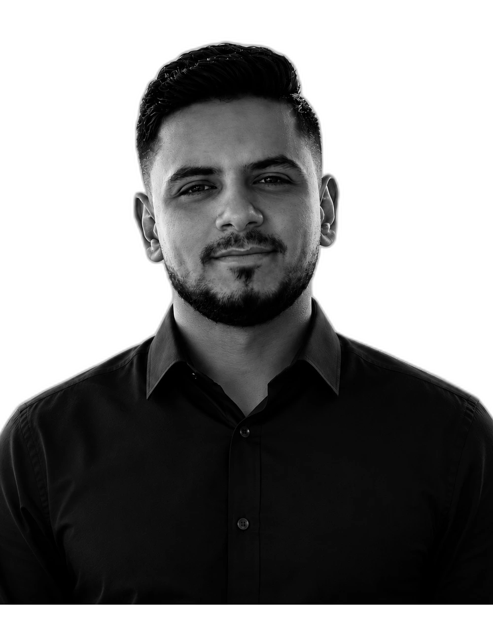 Ehab Mansour